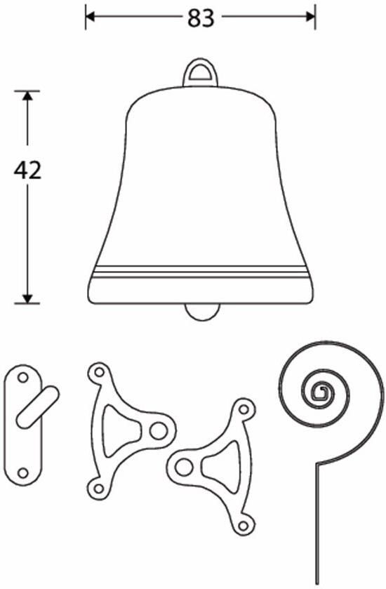 Artitec Wallebroek Trekbelset Holland z.beltrekker MGO