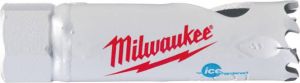 Milwaukee Hole Dozer gatzaag 19mm