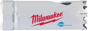 Milwaukee Hole Dozer gatzaag 22mm