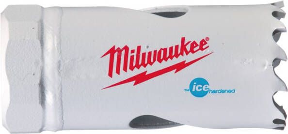 Milwaukee Hole Dozer gatzaag 25mm