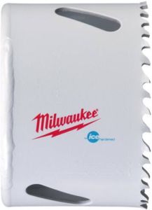 Milwaukee Hole Dozer gatzaag 70mm