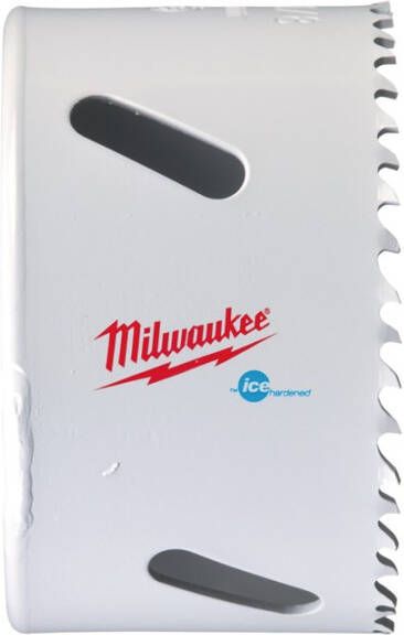 Milwaukee Hole Dozer gatzaag 79mm