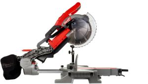 Milwaukee M18 FMS254-0 accu afkortzaag | zonder accu&apos;s en lader 4933451729