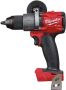Milwaukee M18 FPD2-0X Fuel Slagboormachine | zonder accu&apos;s en lader 4933464263 - Thumbnail 2