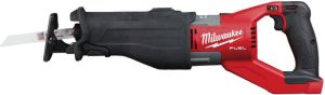 Milwaukee M18 FSX-0X M18 FUEL Super SAWZALL | Reciprozaag 18V 4933464724