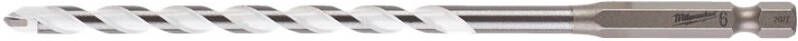 Milwaukee Accessoires Multi materiaalboor 6.5x150 1st 4932471100