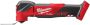 Milwaukee M18 FMT-0X | 18v Multi tool | zonder accu&apos;s en lader in koffer 4933478491 - Thumbnail 2