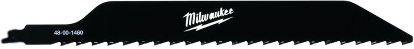 Milwaukee reciprozaagblad SPECIAL lang 450mm 1.5tnd per inch