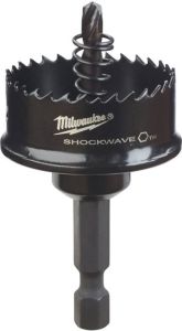 Milwaukee Shockwave gatzaag 32mm