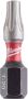 Milwaukee Accessoires Shockwave IR TX 20 x 25 mm (25 stuks) 4932430875 - Thumbnail 2
