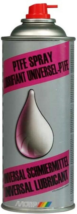 Motip SPUITBUS PTFE SPRAY 400 000564