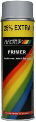 MOTIP Primer | Grijs | 500ml 04054