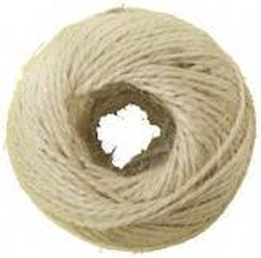 Muller touw ZB SISAL 2 600 6001006011 60