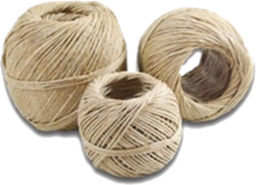 Muller touw BINDGAREN 2 6 200GR 821800