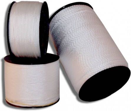 Muller touw KOORD WIT 6MM 1201002006011 20