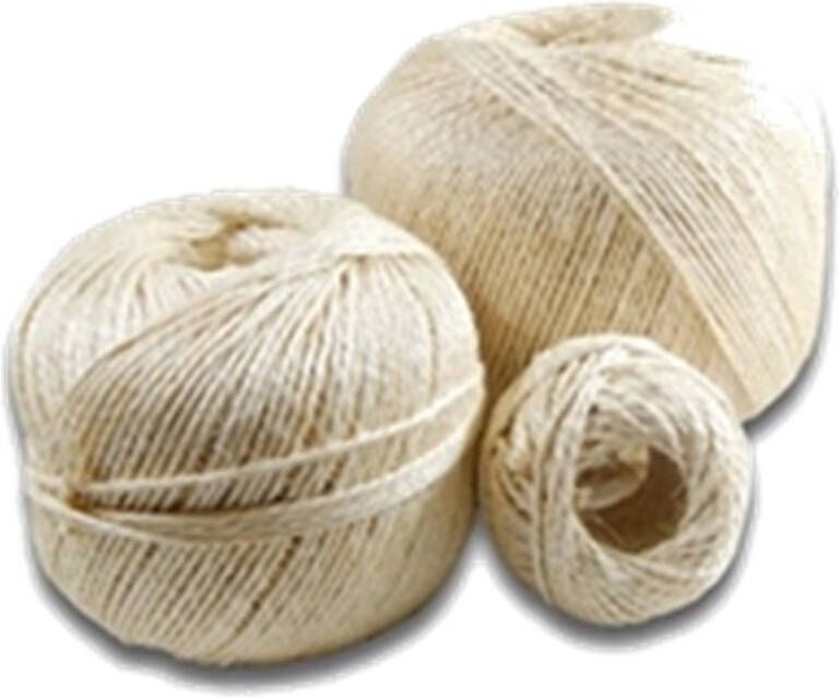 Muller touw SISAL 2500GR 3 600 823360