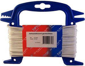 Muller touw ZB JALOUZIEKOORD 20 MTR 12999