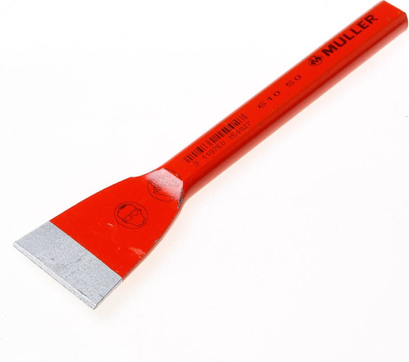 Muller Voegbeitel oranje61050mm