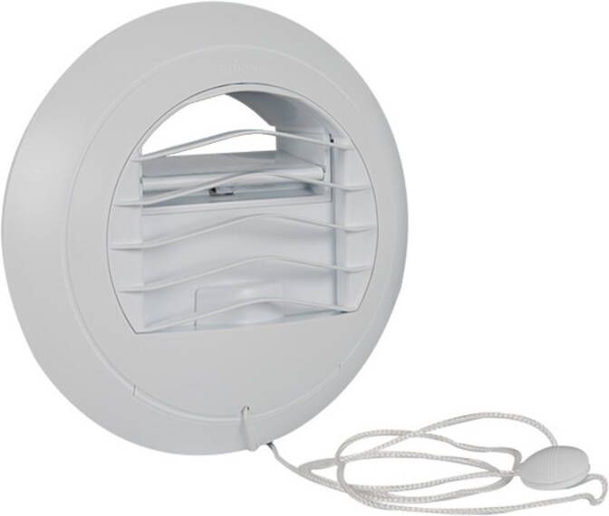 Nedco Alize 20 75342 zelfregelend afzuigventiel