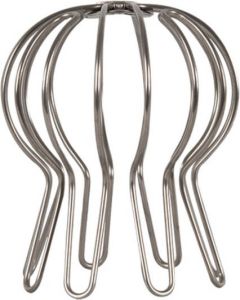Nedco BOLDRAADROOSTER 50-70MM RVS