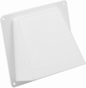 Nedco KLEPROOSTER WIT 125 62500200