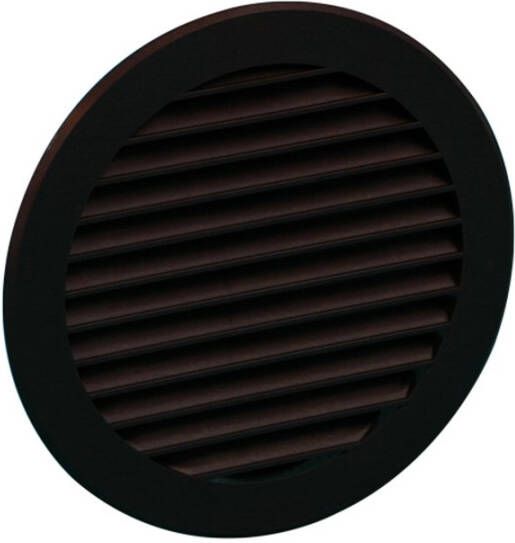 Nedco SCHOEPENROOST 125 BRN 001602