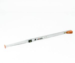 Nedo mEssfix telescopische meetstok 5 m