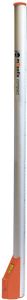 Nedo Telescoopmaatstok | meetbereik 0 91-5 01 m | lengte 0 91 m | 1 4 kg | 1 stuk F580211