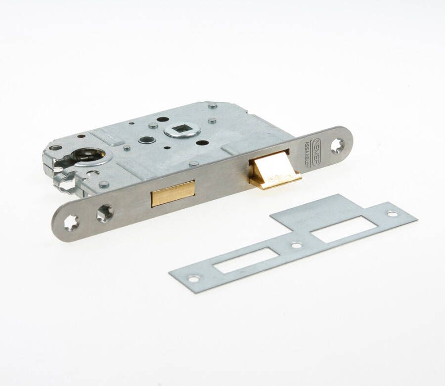 Nemef deursl.pc55 din R 1269 17-50.