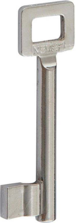 Nemef klaviersleutel S1400