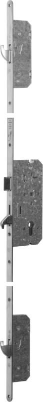 Nemef MEERPUNTSL. RS 4926-55 1950MM