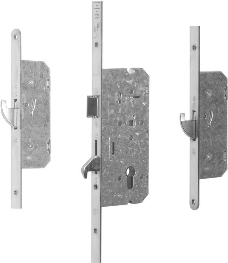 Nemef Driep.Sl.4926 02-55Mm 1700Mm Rs Krukbediening Excellence Line Mechanis 9492602551