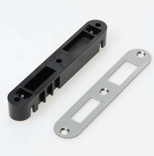 Nemef sluitkom voor magneet cilinder vrij en bezetslot (sk 1269 71) rvs sluitkom voor magneet cilinder vrij en bezetslot (sk 1269 71) rvs
