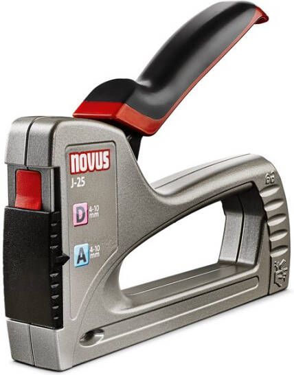 Novus Handtacker J-25 030-0433