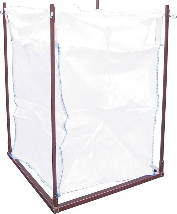 Onbekend Big-bag-houder L1 01xB1 01xH1 4m MÜBA