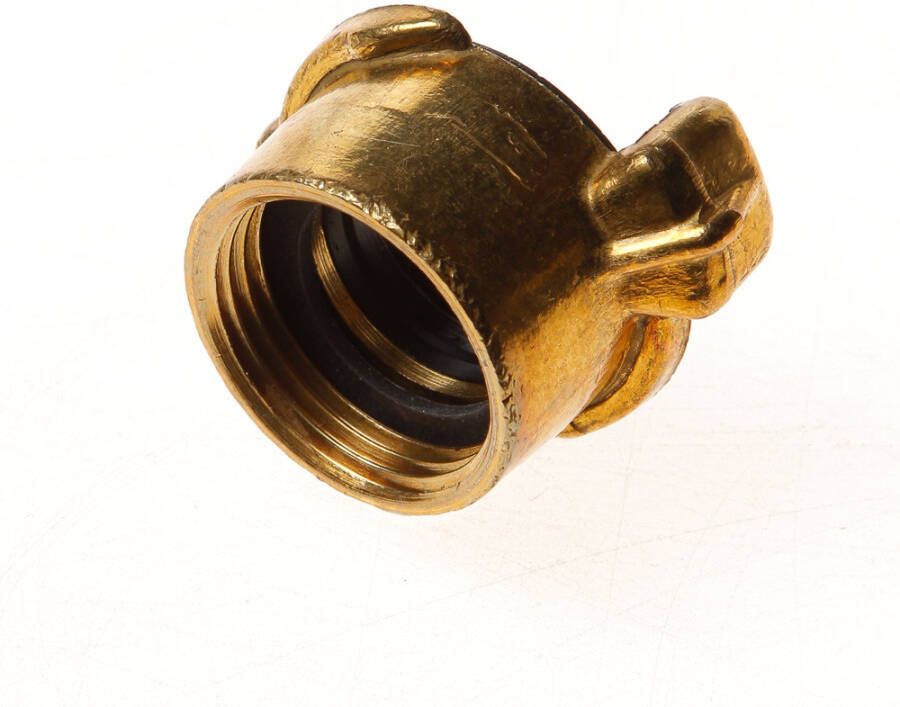 Onbekend Geka koppeling mess.bin.dr 1"