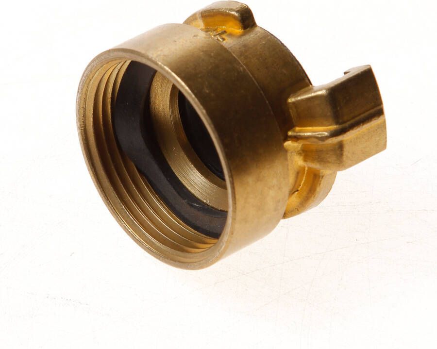 Onbekend Geka koppeling mess.bin.dr 11 4