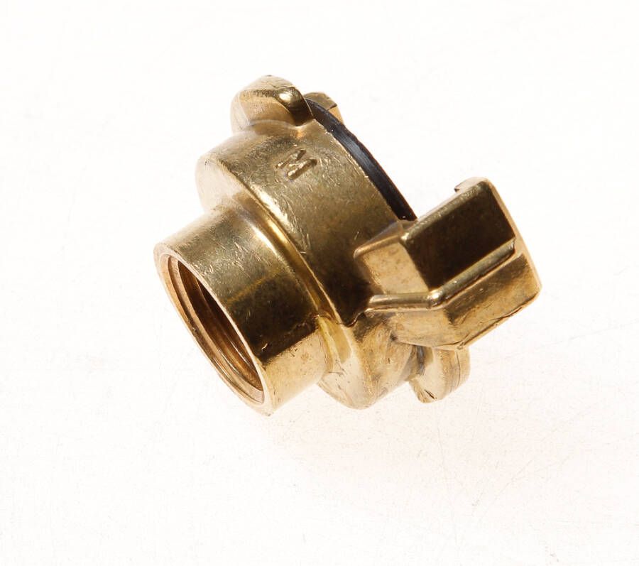 Onbekend Geka koppeling mess.bin.dr 1 2