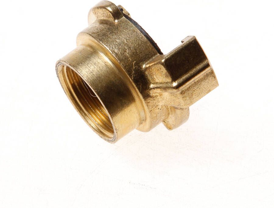 Onbekend Geka koppeling mess.bin.dr 3 4