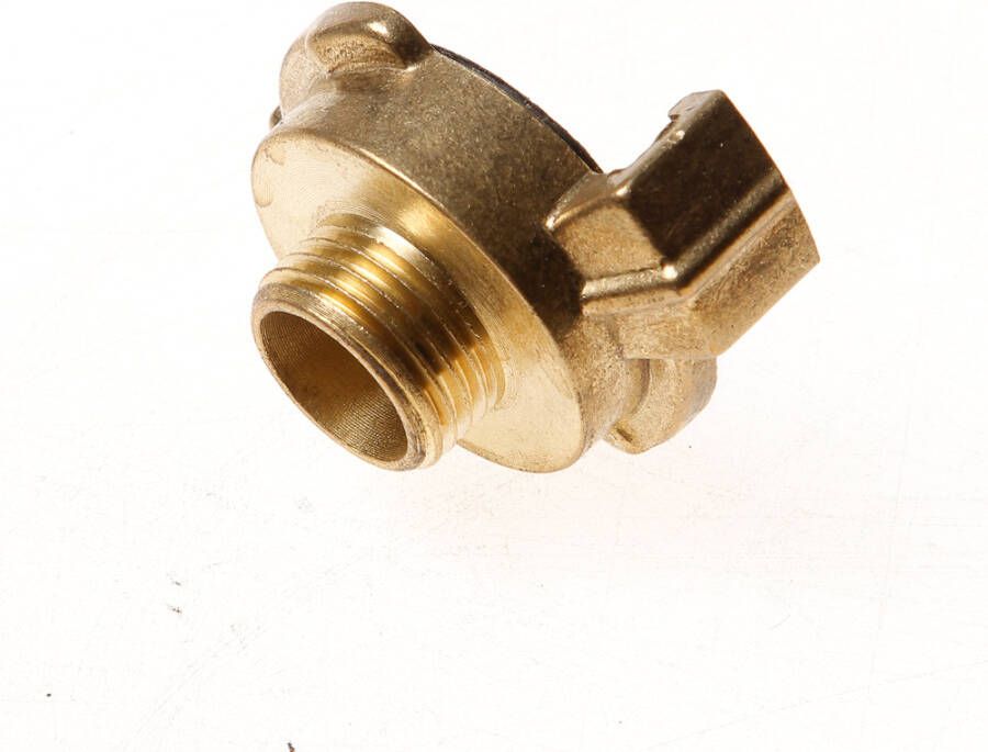 Onbekend Geka koppeling mess.bt.dr 1 2