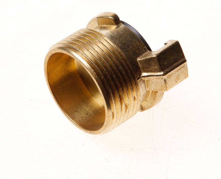 Onbekend Geka koppeling mess.bt.dr 1 4