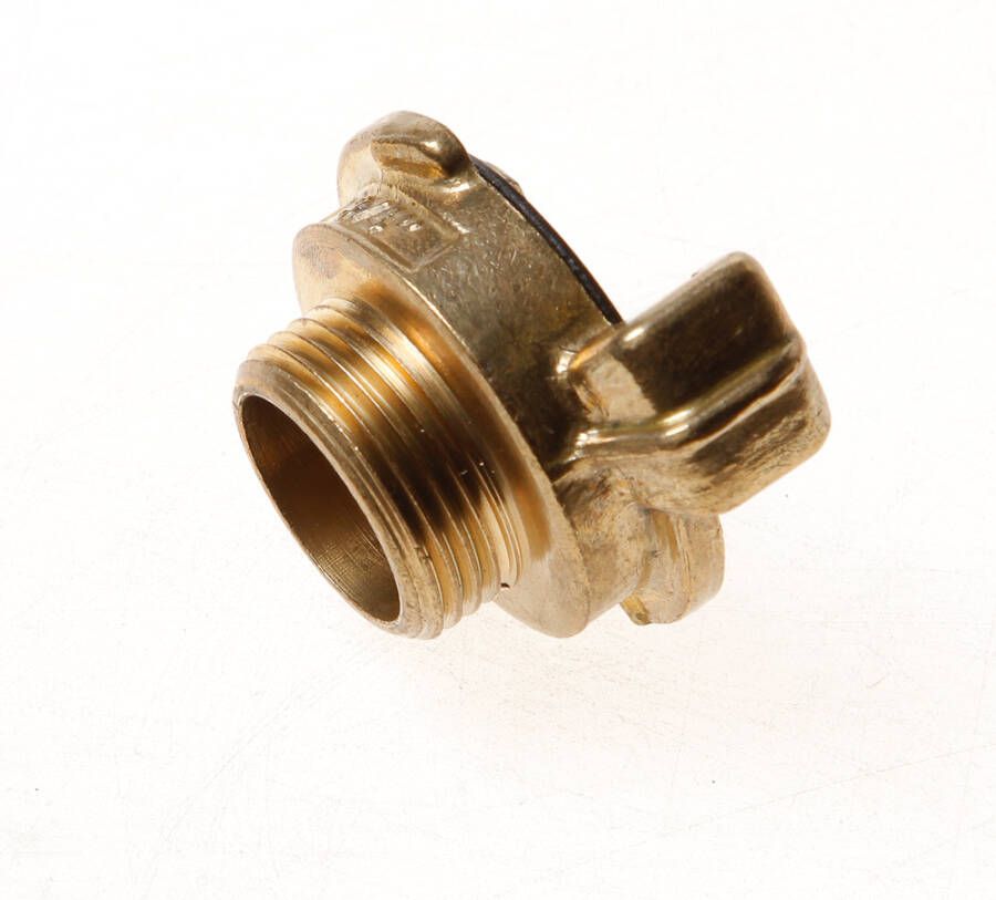 Onbekend Geka koppeling mess.bt.dr 3 4