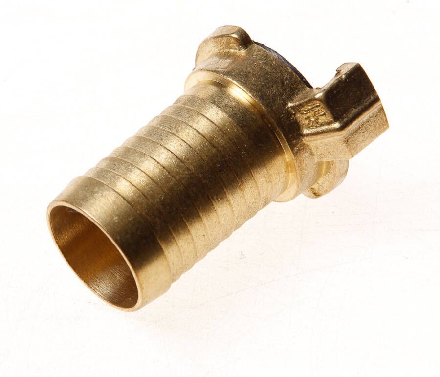 Onbekend Geka koppeling mess.tule 1 4