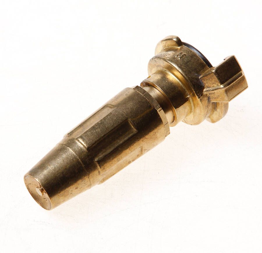 Onbekend Geka straalpijp mess.gekakopp.1