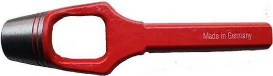 7Industries Holpijp met beugel 30mm | Mtools