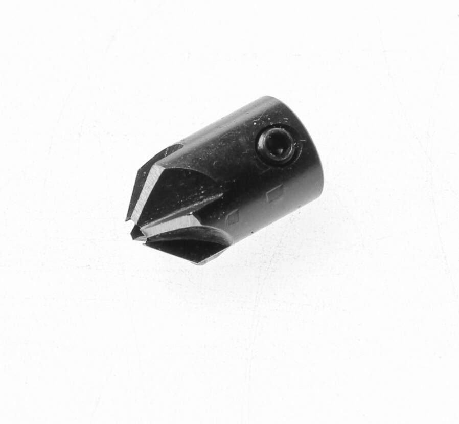 Onbekend Opsteek verzinkboor 3mm