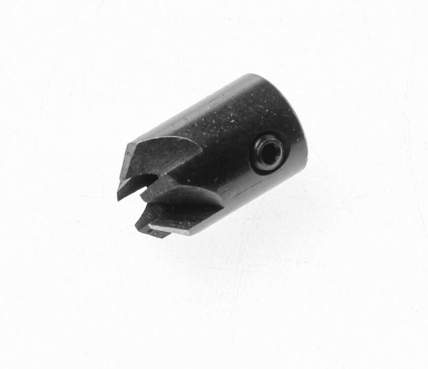 Onbekend Opsteek verzinkboor 6mm