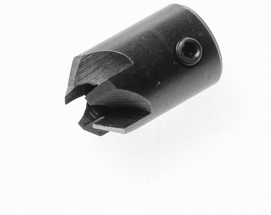 Onbekend Opsteek verzinkboor 8mm