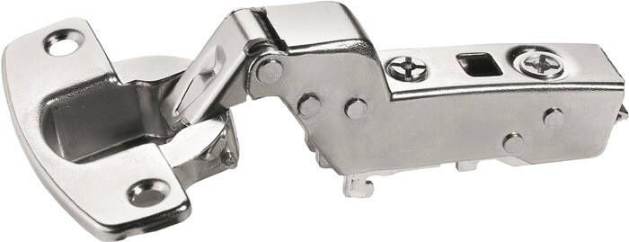 Onbekend Schnellmontagescharnier Sensys 8645i einliegend TH52 z.Anschr.HETTICH