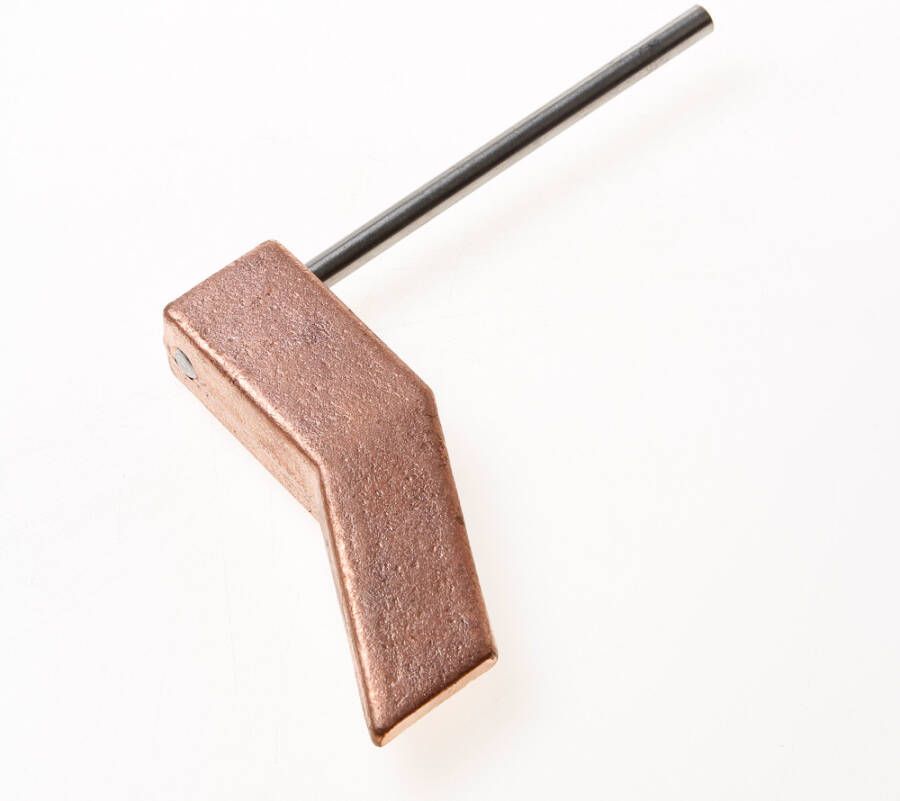 Onbekend Soldeerpenbout 500gr